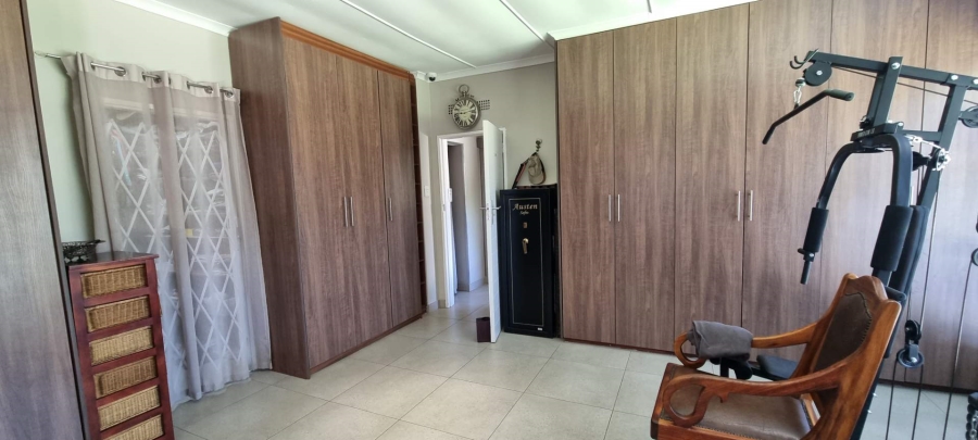 4 Bedroom Property for Sale in Dan Pienaar Free State